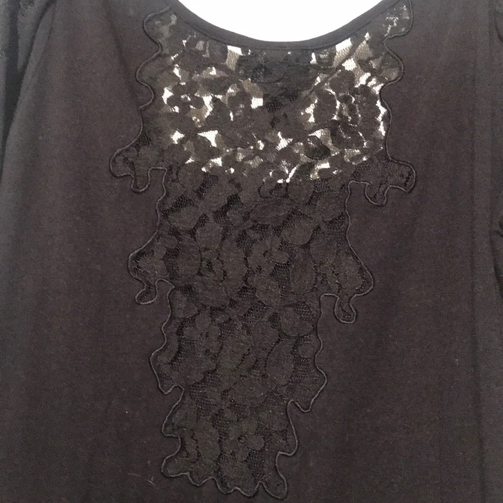 H&M little black dress - Picture 2 of 3